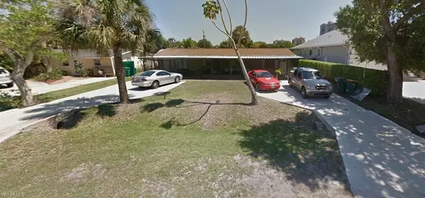 530 92nd AVE N, Naples, FL 34108