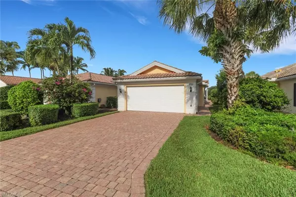 3751 Exuma WAY, Naples, FL 34119