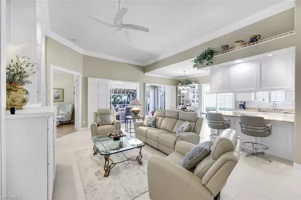 Naples, FL 34119,5296 Hawkesbury WAY