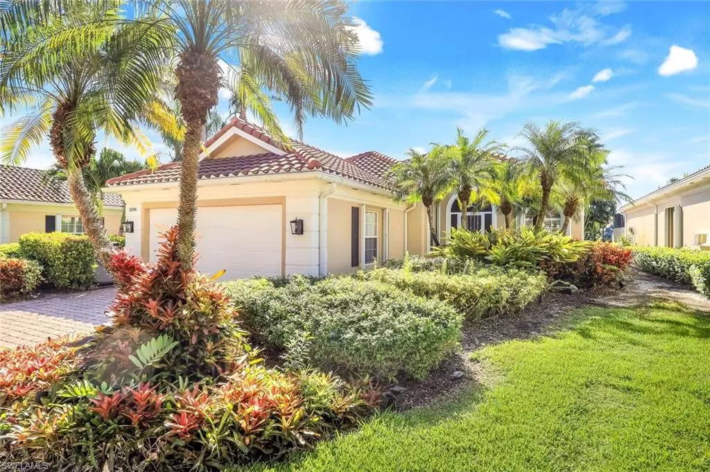 Naples, FL 34119,5296 Hawkesbury WAY