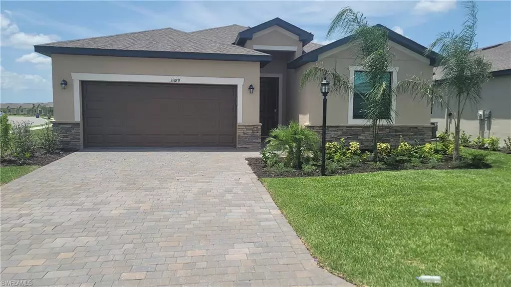 Fort Myers, FL 33905,3389 Menores WAY