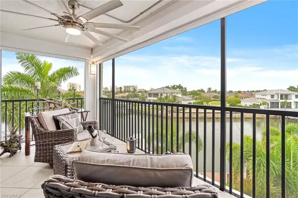 Marco Island, FL 34145,880 Huron CT #403