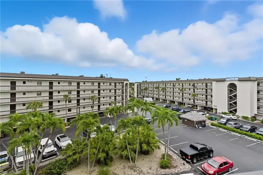 1023 Anglers CV #E503, Marco Island, FL 34145