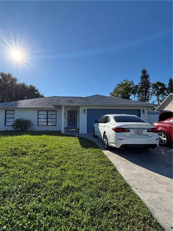 Naples, FL 34116,1715 50th TER SW