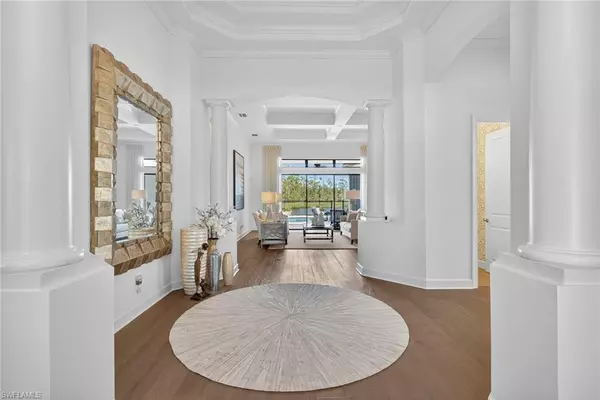 Naples, FL 34119,9450 Galliano TER