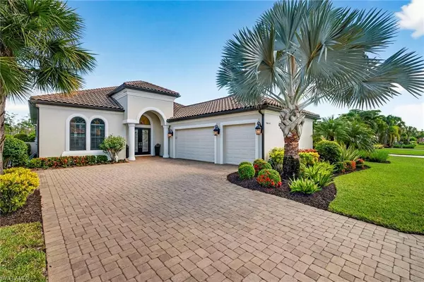 Naples, FL 34119,9450 Galliano TER