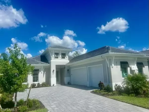 9704 MOONFLOWER LN, Naples, FL 34114