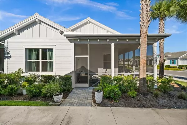 Naples, FL 34113,7194 Saona CT