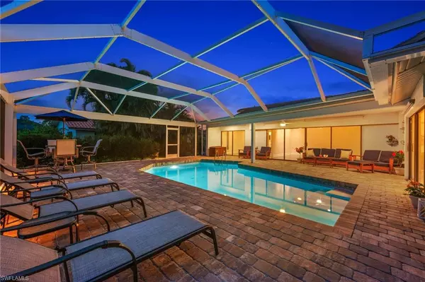 Naples, FL 34104,1203 Foxfire LN