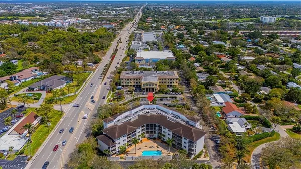 Naples, FL 34108,1100 Pine Ridge RD