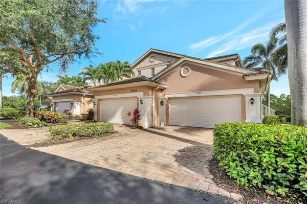 Bonita Springs, FL 34135,9110 Spanish Moss WAY #422