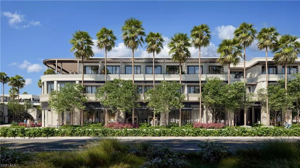 936 5TH AVE S #203, Naples, FL 34102