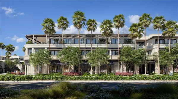 936 5TH AVE S #203, Naples, FL 34102