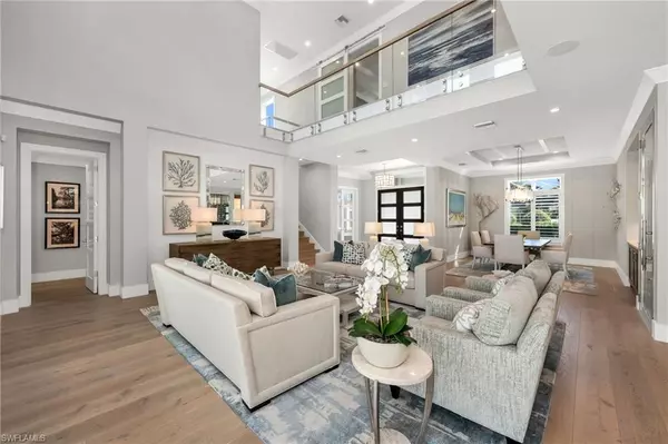 Naples, FL 34105,1667 Vinland WAY