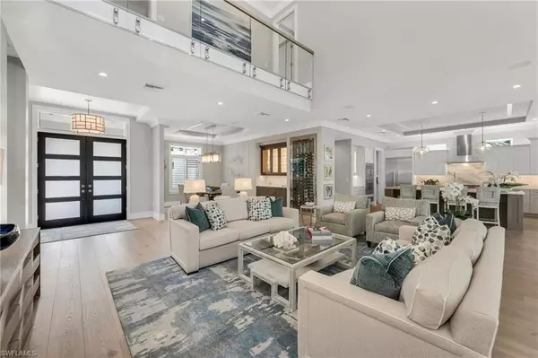 Naples, FL 34105,1667 Vinland WAY
