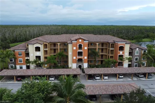 9723 Acqua CT #314, Naples, FL 34113