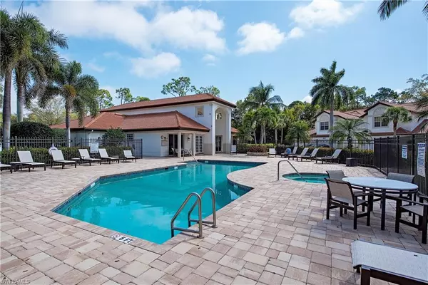 Naples, FL 34105,2451 Game Hawk CT #2502