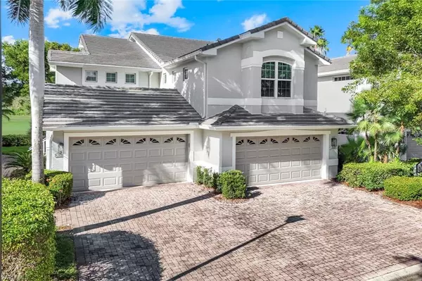 6085 Pinnacle LN #1203, Naples, FL 34110