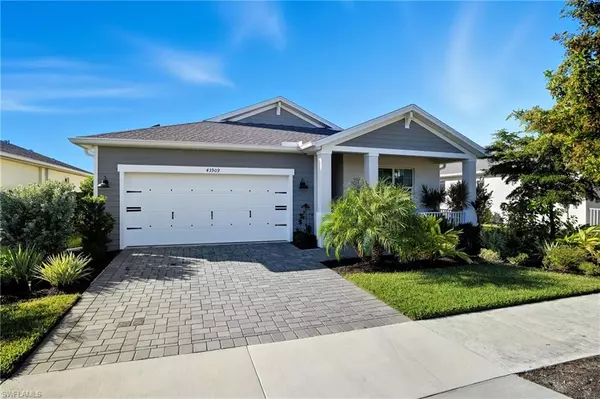 Punta Gorda, FL 33982,43909 Cattleman DR