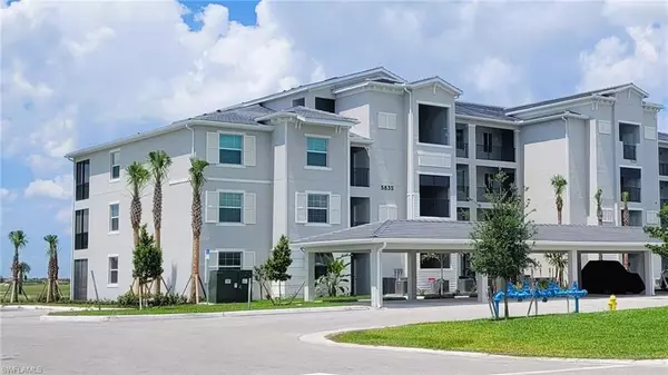 5835 Double Eagle CIR #4712, Ave Maria, FL 34142