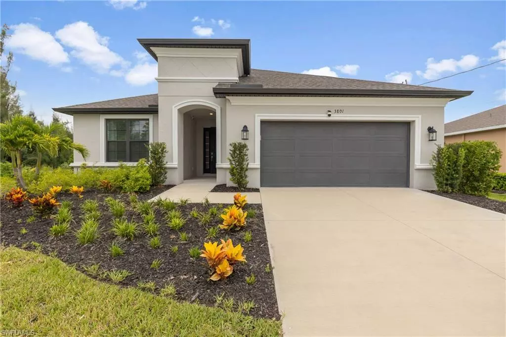 Cape Coral, FL 33991,3801 SW 3rd ST