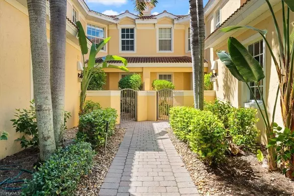 Estero, FL 33928,20290 Burnside PL #1101