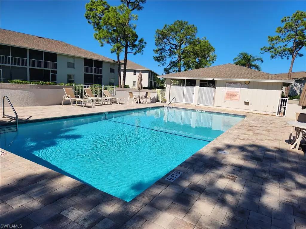 Naples, FL 34116,1462 SW Churchill CIR #T204