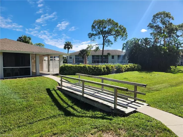 Naples, FL 34116,1462 SW Churchill CIR #T204