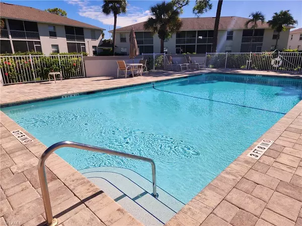 Naples, FL 34116,1462 SW Churchill CIR #T204