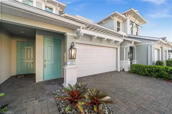 Naples, FL 34120,2318 Sawyers Hill RD #107