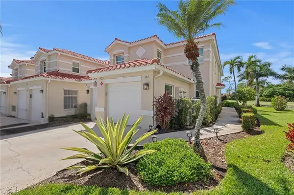 Naples, FL 34104,975 Eastham WAY #E104
