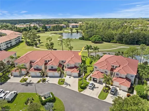 Naples, FL 34104,975 Eastham WAY #E104