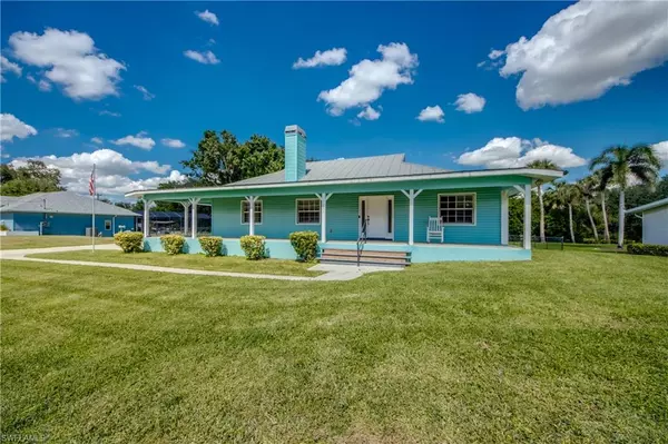 North Fort Myers, FL 33903,9081 Alena CT