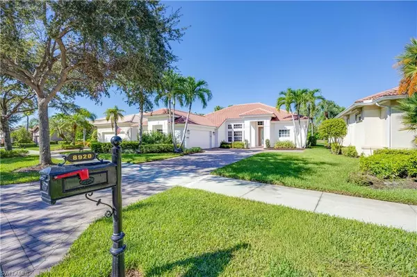 Naples, FL 34113,8920 Mustang Island CIR