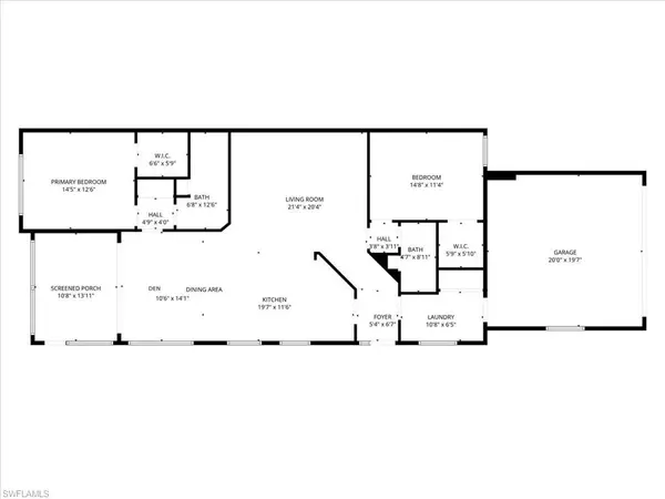 Naples, FL 34109,3575 El Verdado CT