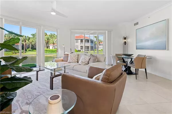 Naples, FL 34108,800 L Ambiance CIR #106
