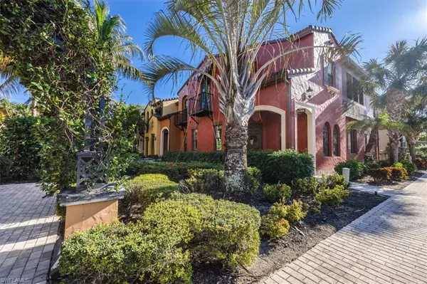 9070 Albion LN N #5801, Naples, FL 34113