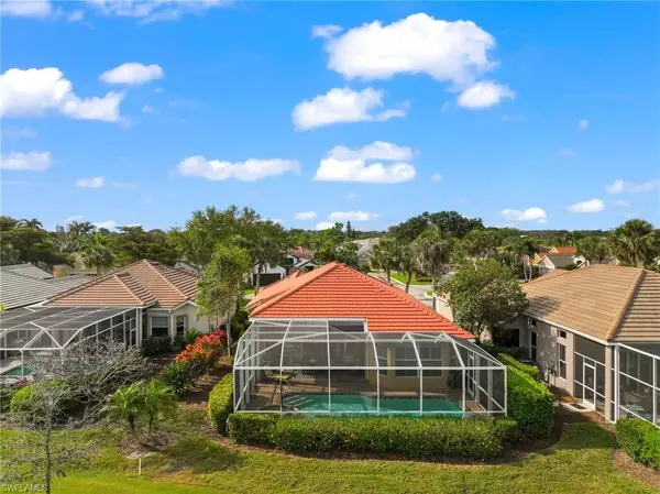 Naples, FL 34109,1845 Pondside LN