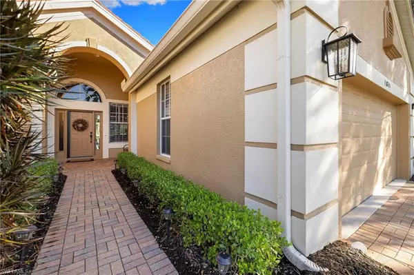Naples, FL 34109,1845 Pondside LN
