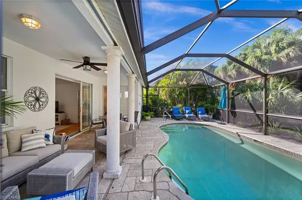 Bonita Springs, FL 34134,25040 Bay Cedar DR