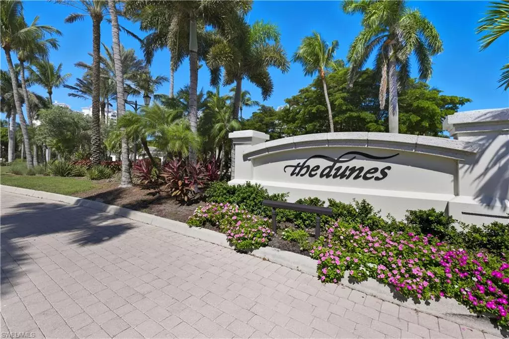 Naples, FL 34110,275 Indies WAY #403
