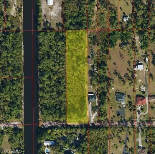Naples, FL 34120,20th AVE NE