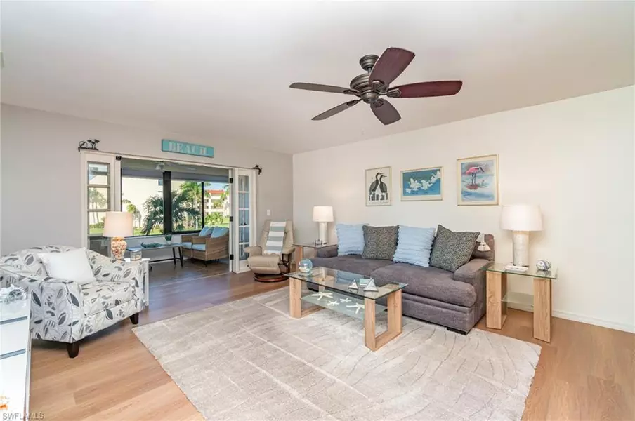 1781 Pebble Beach DR #206, Fort Myers, FL 33907
