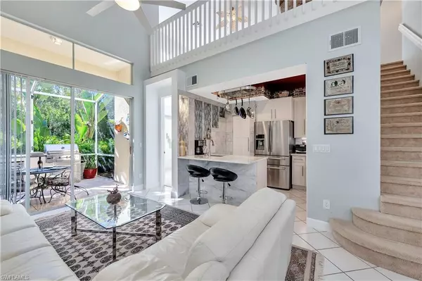 Naples, FL 34110,15063 Sterling Oaks DR