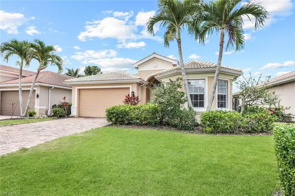 5576 Lago Villaggio WAY, Naples, FL 34104
