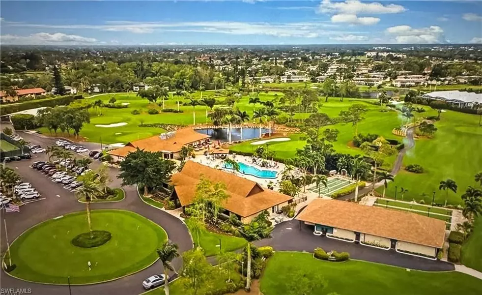 103 Teryl RD #A4, Naples, FL 34112