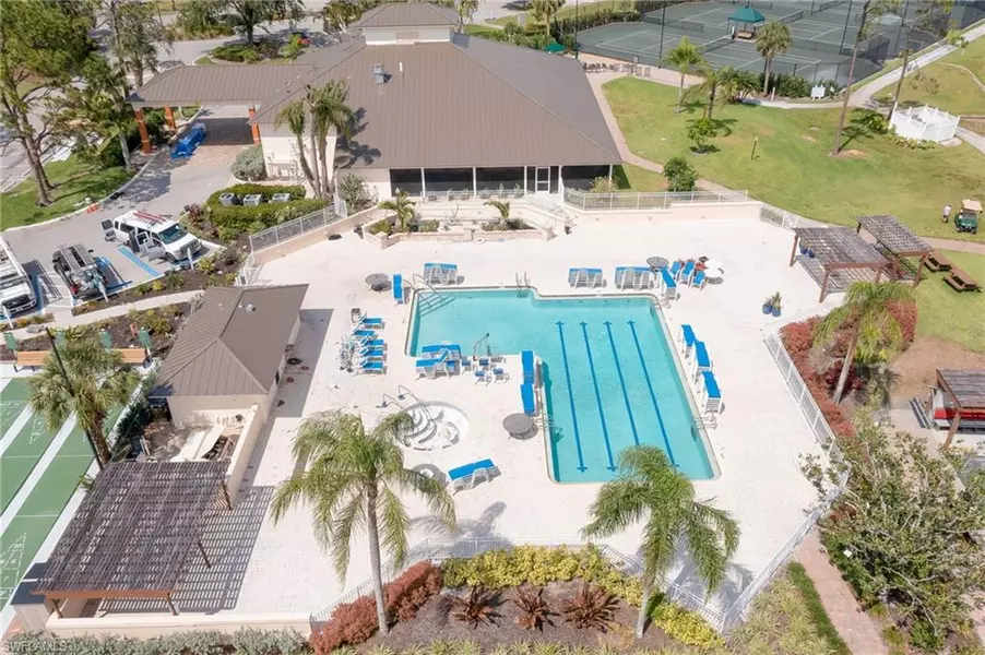 4121 Lorene DR #101, Estero, FL 33928