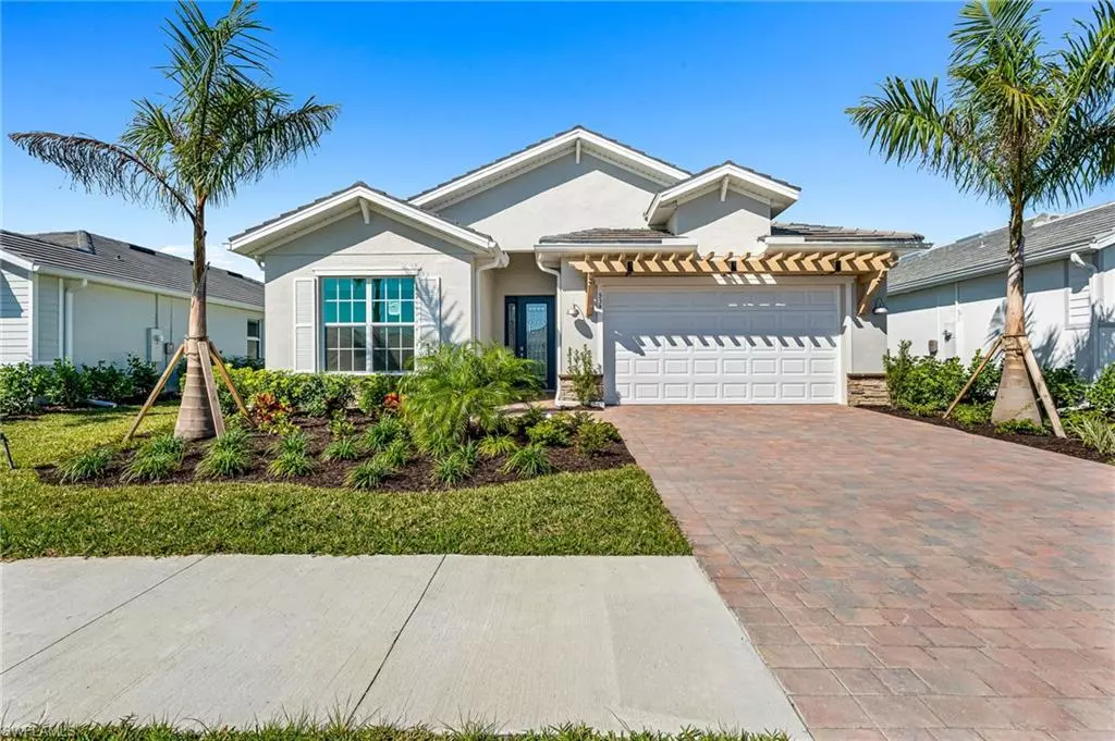 Naples, FL 34114,534 Kamari CV