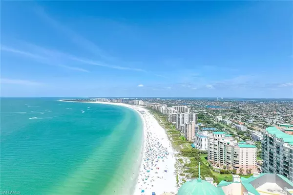 960 Cape Marco DR #2001, Marco Island, FL 34145