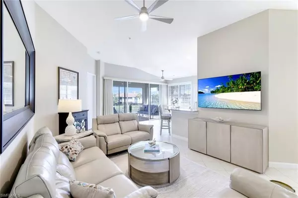 Naples, FL 34109,3048 Horizon LN #1108
